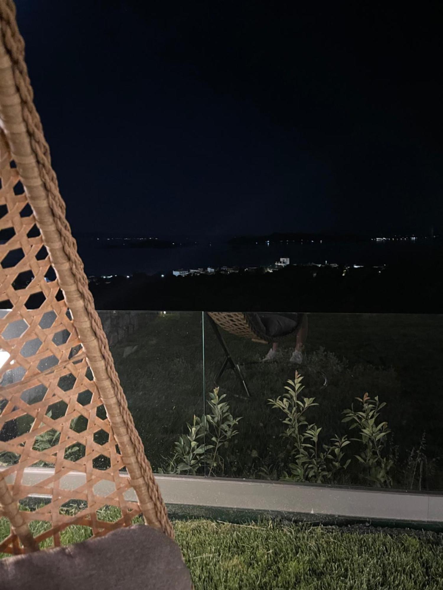 Elia Luxury House Villa Ouranoupoli Exterior foto